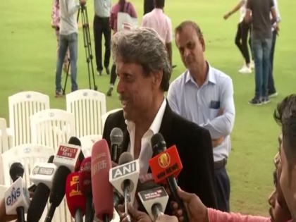It looks like India is playing too much of cricket: Kapil Dev | It looks like India is playing too much of cricket: Kapil Dev