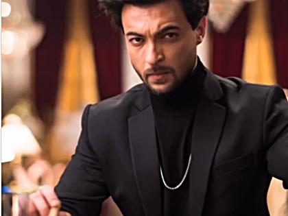 Aayush Sharma says shooting in Azerbaijan for 'Ruslaan' gave more depth to story | Aayush Sharma says shooting in Azerbaijan for 'Ruslaan' gave more depth to story Aayush Sharma says shooting in Azerbaijan for 'Ruslaan' gave more depth to story | Aayush Sharma says shooting in Azerbaijan for 'Ruslaan' gave more depth to story