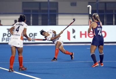 Goal is to help team win medal in Tokyo, says Reena Khokhar | Goal is to help team win medal in Tokyo, says Reena Khokhar Goal is to help team win medal in Tokyo, says Reena Khokhar | Goal is to help team win medal in Tokyo, says Reena Khokhar