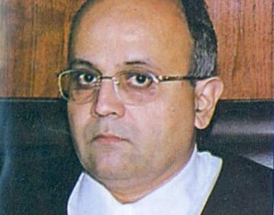 Bombay HC Judge Dharmadhikari quits | Bombay HC Judge Dharmadhikari quits Bombay HC Judge Dharmadhikari quits | Bombay HC Judge Dharmadhikari quits