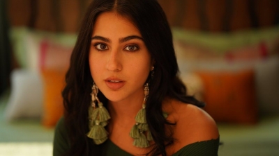 JBL signs Sara Ali Khan as new brand ambassador | JBL signs Sara Ali Khan as new brand ambassador