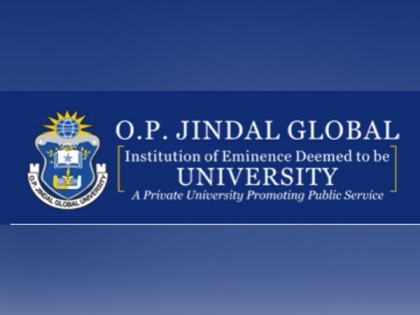 OP Jindal Global University partners with Coursera to launch 3 new online masters' degree programmes in Business, Public Policy and International Relations | OP Jindal Global University partners with Coursera to launch 3 new online masters' degree programmes in Business, Public Policy and International Relations