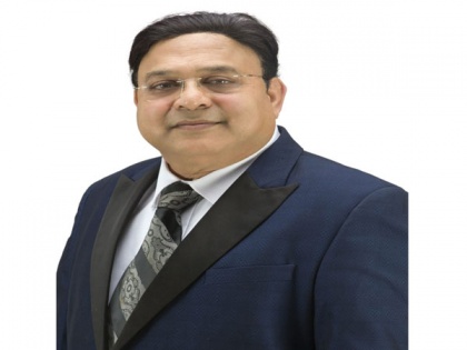 Dr. Satish Jain has been appointed as the State Chancellor of the International Association of Educators for World Peace (IAEWP) for Karnataka | Dr. Satish Jain has been appointed as the State Chancellor of the International Association of Educators for World Peace (IAEWP) for Karnataka