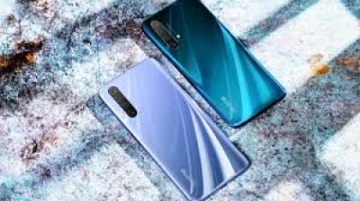 Realme X50 Pro 5G to launch at MWC 2020 on Feb 24 | Realme X50 Pro 5G to launch at MWC 2020 on Feb 24 Realme X50 Pro 5G to launch at MWC 2020 on Feb 24 | Realme X50 Pro 5G to launch at MWC 2020 on Feb 24