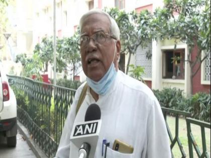 Conspiracy to defame SKM: Hannan Mollah on Singhu border killing | Conspiracy to defame SKM: Hannan Mollah on Singhu border killing Conspiracy to defame SKM: Hannan Mollah on Singhu border killing | Conspiracy to defame SKM: Hannan Mollah on Singhu border killing