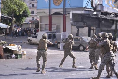 Libyan authorities to probe clashes in Tripoli | Libyan authorities to probe clashes in Tripoli