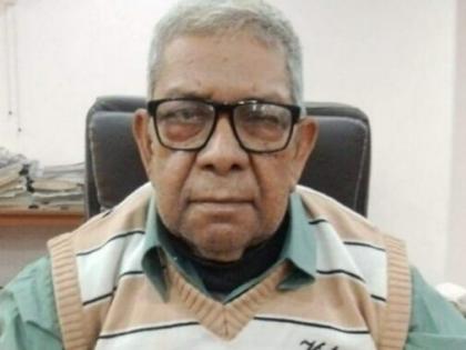 Senior Assam scribe held for referring to Mahatma Gandhi as 'British spy', released on bail | Senior Assam scribe held for referring to Mahatma Gandhi as 'British spy', released on bail Senior Assam scribe held for referring to Mahatma Gandhi as 'British spy', released on bail | Senior Assam scribe held for referring to Mahatma Gandhi as 'British spy', released on bail