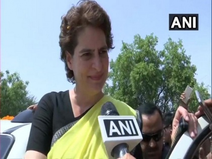 Why India dependent on other countries for COVID vaccines: Priyanka Gandhi asks Centre | Why India dependent on other countries for COVID vaccines: Priyanka Gandhi asks Centre