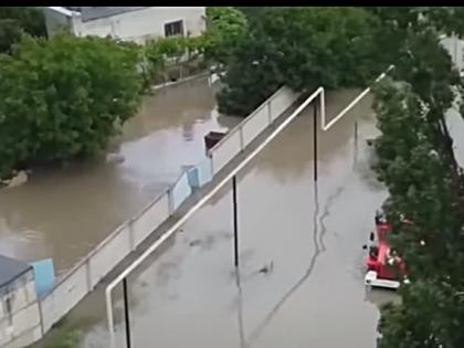 Typhoon Khanun causes emergencies in Russia, 2000 evacuated | Typhoon Khanun causes emergencies in Russia, 2000 evacuated Typhoon Khanun causes emergencies in Russia, 2000 evacuated | Typhoon Khanun causes emergencies in Russia, 2000 evacuated