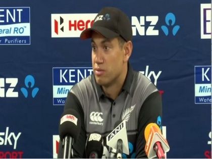Bumrah is the best death bowler going around, says Ross Taylor | Bumrah is the best death bowler going around, says Ross Taylor
