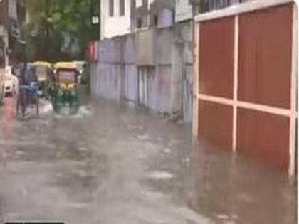 Maharashtra, Odisha to witness heavy rains as conditions favourable for further advancement of southwest monsoon | Maharashtra, Odisha to witness heavy rains as conditions favourable for further advancement of southwest monsoon