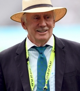 No one can replace Pant's desire to dominate bowlers: Ian Chappell | No one can replace Pant's desire to dominate bowlers: Ian Chappell