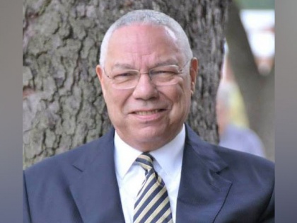 Can't call myself a Republican anymore: Colin Powell | Can't call myself a Republican anymore: Colin Powell