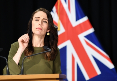 New Zealand slams Australia over terror suspect's citizenship | New Zealand slams Australia over terror suspect's citizenship