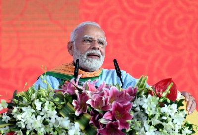 PM to inaugurate national conference of state Environment Ministers in Gujarat | PM to inaugurate national conference of state Environment Ministers in Gujarat