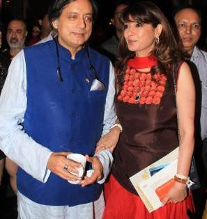 Delhi Police moves HC challenging Shashi Tharoor's discharge in wife's death case | Delhi Police moves HC challenging Shashi Tharoor's discharge in wife's death case