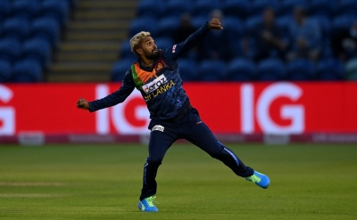 Hasaranga, Gurbaz look forward to shine in UAE's ILT20 after stunning show in Asia Cup | Hasaranga, Gurbaz look forward to shine in UAE's ILT20 after stunning show in Asia Cup