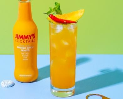 Gin-infused concoctions | Gin-infused concoctions Gin-infused concoctions | Gin-infused concoctions
