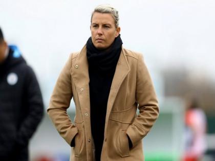 Bristol City Women manager Tanya Oxtoby tests COVID-19 positive | Bristol City Women manager Tanya Oxtoby tests COVID-19 positive