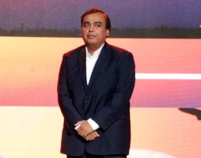 RIL's performance in FY21 exceeded expectations: Mukesh Ambani | RIL's performance in FY21 exceeded expectations: Mukesh Ambani
