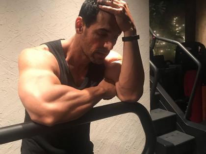 'Don't want to be available for Rs 299,' says John Abraham on OTT | 'Don't want to be available for Rs 299,' says John Abraham on OTT 'Don't want to be available for Rs 299,' says John Abraham on OTT | 'Don't want to be available for Rs 299,' says John Abraham on OTT