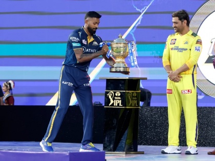 IPL 2023 Final: In battle between Mentor Dhoni and protege Hardik, CSK face Gujarat Titans (preview) | IPL 2023 Final: In battle between Mentor Dhoni and protege Hardik, CSK face Gujarat Titans (preview)
