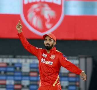 IPL 2021: This win will give us lot of confidence, Punjab skipper Rahul | IPL 2021: This win will give us lot of confidence, Punjab skipper Rahul