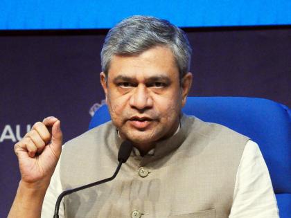 32 firms apply under PLI 2.0 IT hardware scheme: Ashwini Vaishnaw | 32 firms apply under PLI 2.0 IT hardware scheme: Ashwini Vaishnaw