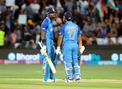 T20 World Cup: 'India were too timid..' Watson slams India's batting approach in powerplay | T20 World Cup: 'India were too timid..' Watson slams India's batting approach in powerplay