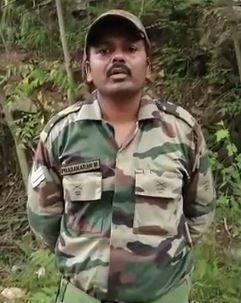 Soldier from TN claims wife assaulted by mob and stripped half naked, police deny | Soldier from TN claims wife assaulted by mob and stripped half naked, police deny