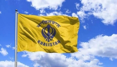 Khalistan is Pak project, threat to national security: Canadian report | Khalistan is Pak project, threat to national security: Canadian report