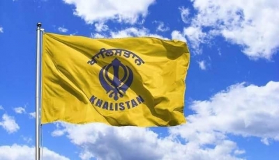 Action against NRIs for 'anti-India' activities impacted Khalistan referendum | Action against NRIs for 'anti-India' activities impacted Khalistan referendum