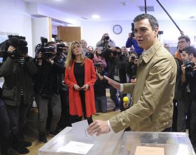 Spanish PM's wife tests positive for coronavirus | Spanish PM's wife tests positive for coronavirus