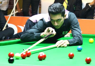 Want to put my health ahead of snooker now: Cueist Mehta | Want to put my health ahead of snooker now: Cueist Mehta