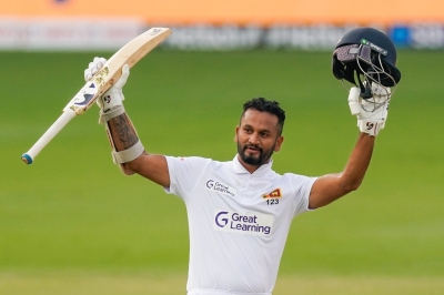 Sri Lanka opener Karunaratne to lead side in two-Test away series vs Bangladesh | Sri Lanka opener Karunaratne to lead side in two-Test away series vs Bangladesh