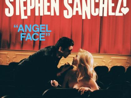 Stephen Sanchez harnesses old school energy in new single 'Be More' | Stephen Sanchez harnesses old school energy in new single 'Be More' Stephen Sanchez harnesses old school energy in new single 'Be More' | Stephen Sanchez harnesses old school energy in new single 'Be More'