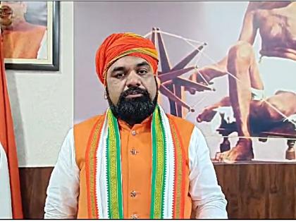 Nitish Kumar has failed to control Bihar: Samrat Choudhary. | Nitish Kumar has failed to control Bihar: Samrat Choudhary. Nitish Kumar has failed to control Bihar: Samrat Choudhary. | Nitish Kumar has failed to control Bihar: Samrat Choudhary.