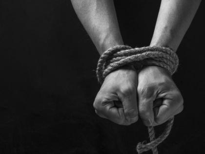 Newly-appointed teacher kidnapped, forcibly 'married' in Bihar's Vaishali | Newly-appointed teacher kidnapped, forcibly 'married' in Bihar's Vaishali Newly-appointed teacher kidnapped, forcibly 'married' in Bihar's Vaishali | Newly-appointed teacher kidnapped, forcibly 'married' in Bihar's Vaishali