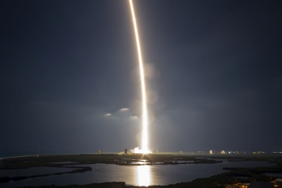 SpaceX launches 51 more Starlink satellites in its 40th mission | SpaceX launches 51 more Starlink satellites in its 40th mission