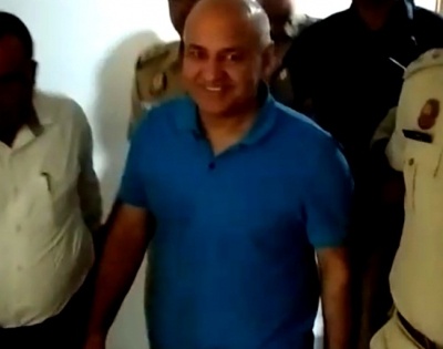 Excise policy case: Delhi courts extends Sisodia's ED custody by 5 days | Excise policy case: Delhi courts extends Sisodia's ED custody by 5 days