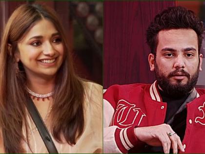 Jiya Shankar has a heart-to-heart with Elvish post eviction, opens up about her estranged father | Jiya Shankar has a heart-to-heart with Elvish post eviction, opens up about her estranged father Jiya Shankar has a heart-to-heart with Elvish post eviction, opens up about her estranged father | Jiya Shankar has a heart-to-heart with Elvish post eviction, opens up about her estranged father