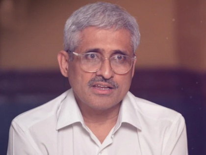 Assam-based oncologist Ravi Kannan shares Ramon Magsaysay Award | Assam-based oncologist Ravi Kannan shares Ramon Magsaysay Award Assam-based oncologist Ravi Kannan shares Ramon Magsaysay Award | Assam-based oncologist Ravi Kannan shares Ramon Magsaysay Award