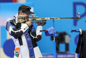 Global shooting stars gather in Munich as ISSF World Cup kicks off June 10 | Global shooting stars gather in Munich as ISSF World Cup kicks off June 10 Global shooting stars gather in Munich as ISSF World Cup kicks off June 10 | Global shooting stars gather in Munich as ISSF World Cup kicks off June 10