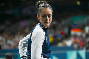 ITTF World Team C’ships: Manika, Sathiyan to spearhead India’s challenge in London | ITTF World Team C’ships: Manika, Sathiyan to spearhead India’s challenge in London