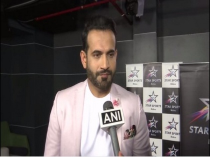 Getting India cap was big moment for me, journey has been satisfying: Irfan Pathan | Getting India cap was big moment for me, journey has been satisfying: Irfan Pathan