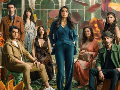 Review 'Made in Heaven 2': Riveting stories, impeccable acting (IANS Rating: ***1/2) | Review 'Made in Heaven 2': Riveting stories, impeccable acting (IANS Rating: ***1/2) Review 'Made in Heaven 2': Riveting stories, impeccable acting (IANS Rating: ***1/2) | Review 'Made in Heaven 2': Riveting stories, impeccable acting (IANS Rating: ***1/2)