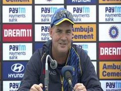 Arthur feels current Sri Lankan players can have success both at home and abroad | Arthur feels current Sri Lankan players can have success both at home and abroad