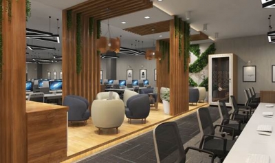 Net annual office leasing to hit all-time high of 50 MSF in 2026-27: Report | Net annual office leasing to hit all-time high of 50 MSF in 2026-27: Report