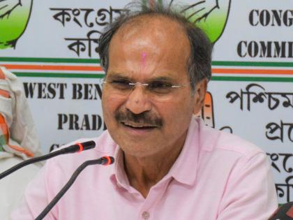 Stop intimidation, abduction of elected Congress panchayat members: Adhir to Mamata | Stop intimidation, abduction of elected Congress panchayat members: Adhir to Mamata Stop intimidation, abduction of elected Congress panchayat members: Adhir to Mamata | Stop intimidation, abduction of elected Congress panchayat members: Adhir to Mamata