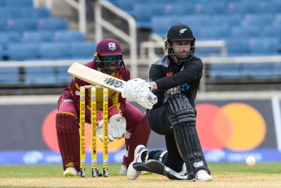 Series against West Indies a great opportunity to try different combinations: Conway | Series against West Indies a great opportunity to try different combinations: Conway